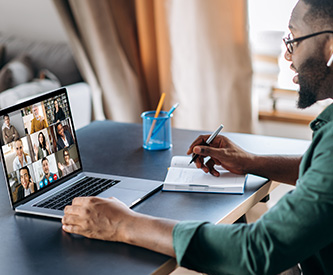 webinar